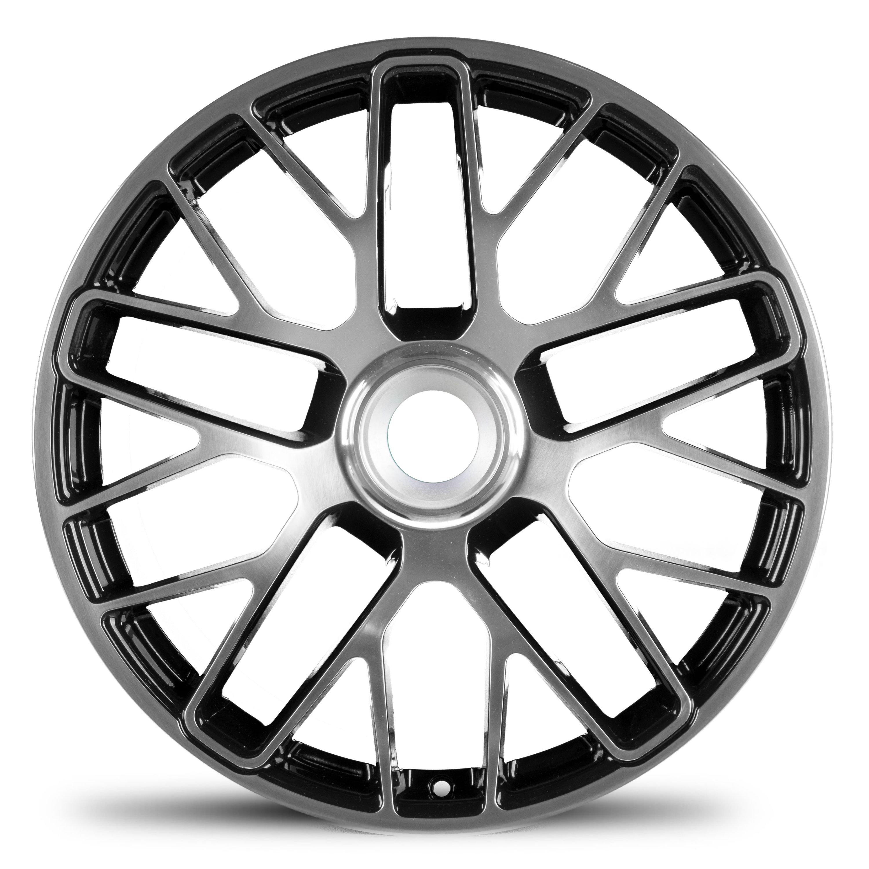 3000x3000 Original Porsche Inch Turbo S Wheel Rim