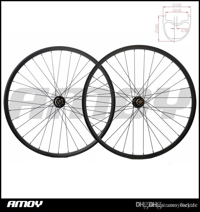 812x862 super light full fiber mountain bike rims hubs mtb bicycle