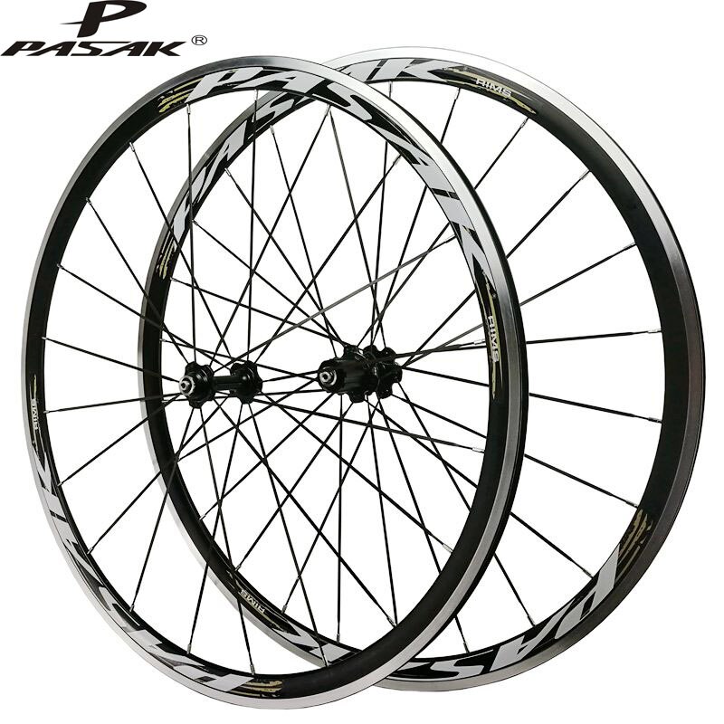 800x800 Alloy Wheels Cosmic Road Bicycle Bike Wheel V Brake Aluminium