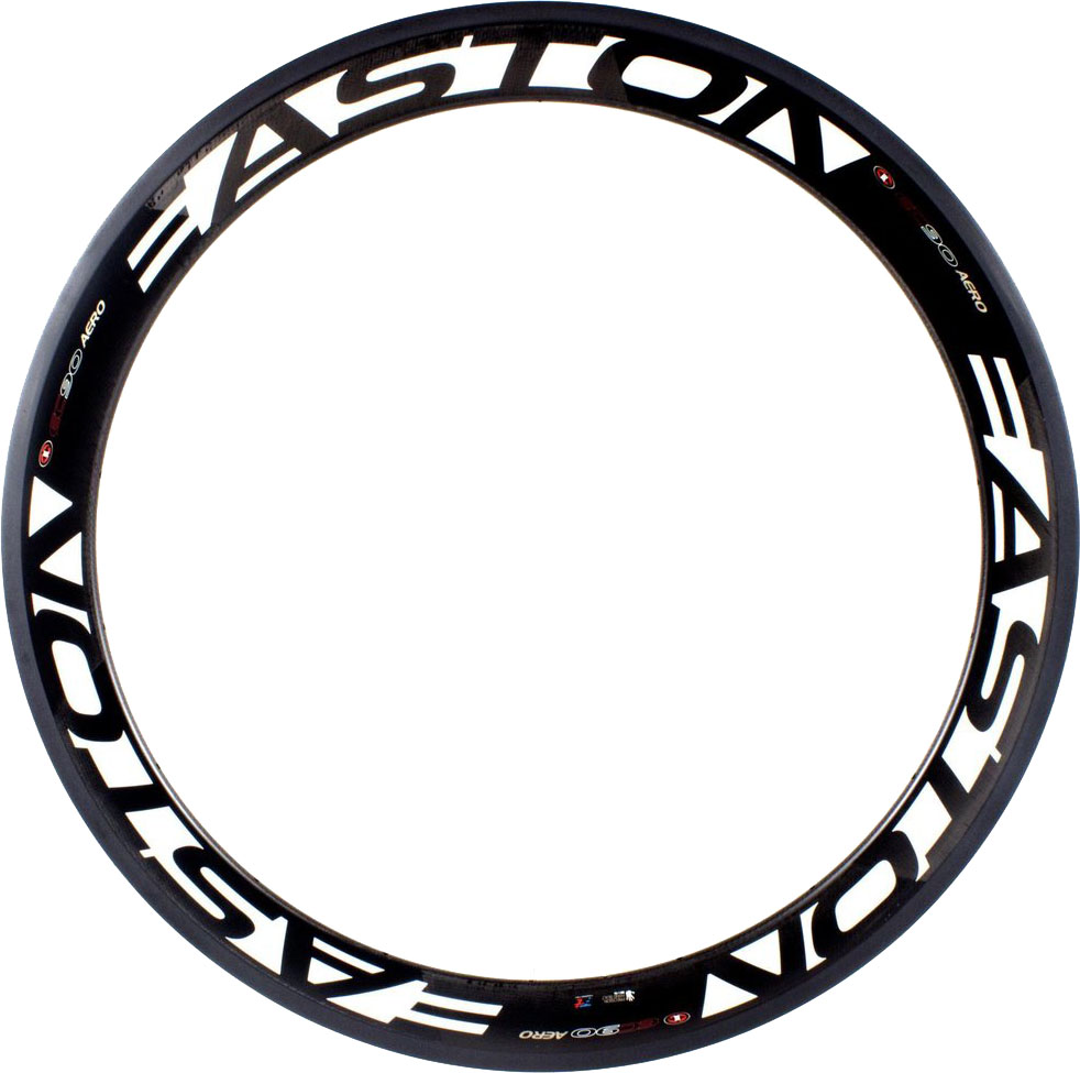 982x975 easton aero clincher road rim rims