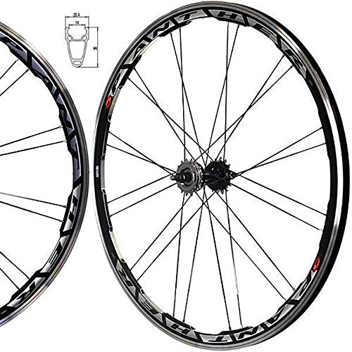 500x500 stars rim fixie freewheel single speed wheel wheelset