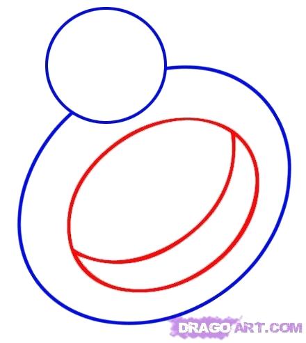 440x493 Ring Drawing How To Draw A Wedding Images Sjmedia