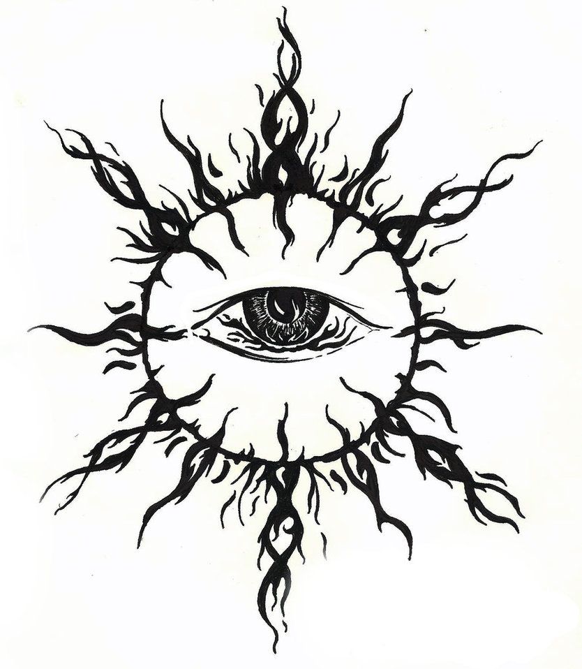 834x958 Ring Of Fire