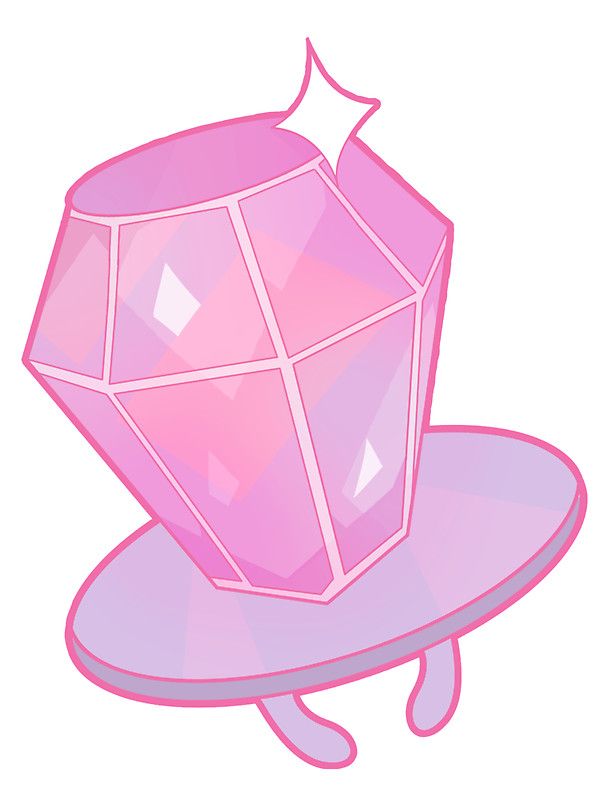 600x800 Ring Pop Drawing