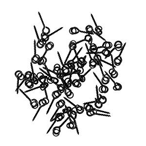 300x300 Buy Kawn Pieces Carp Fishing Chod Boilie Screw With Ring