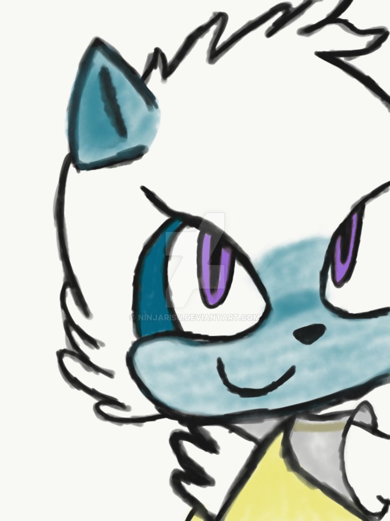 774x1033 Tangle The Ring Tailed Lemur