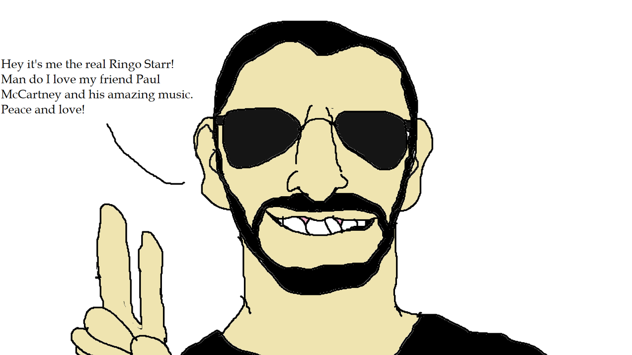 1280x720 ringo starr's fan art