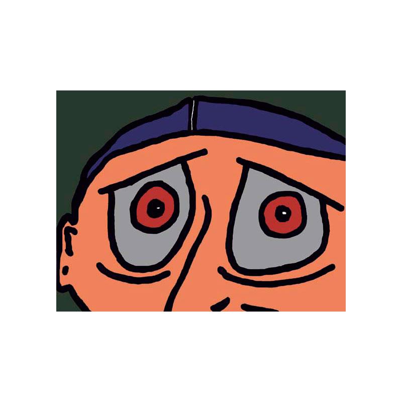 800x800 ringo starr, night boy limited edition, numbered and hand signed