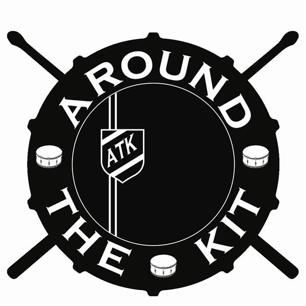 600x600 Around The Kit Tribute To Ringo Karl Latham