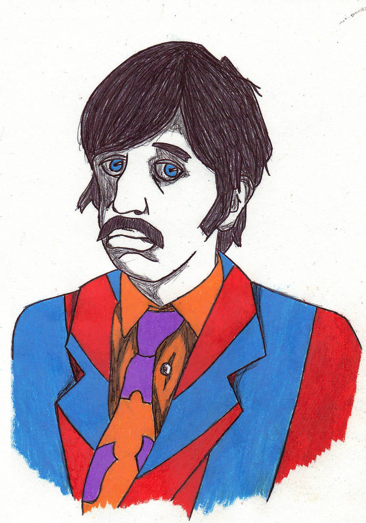 747x1069 ringo starr portrait