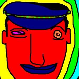 300x300 art ringo starr art