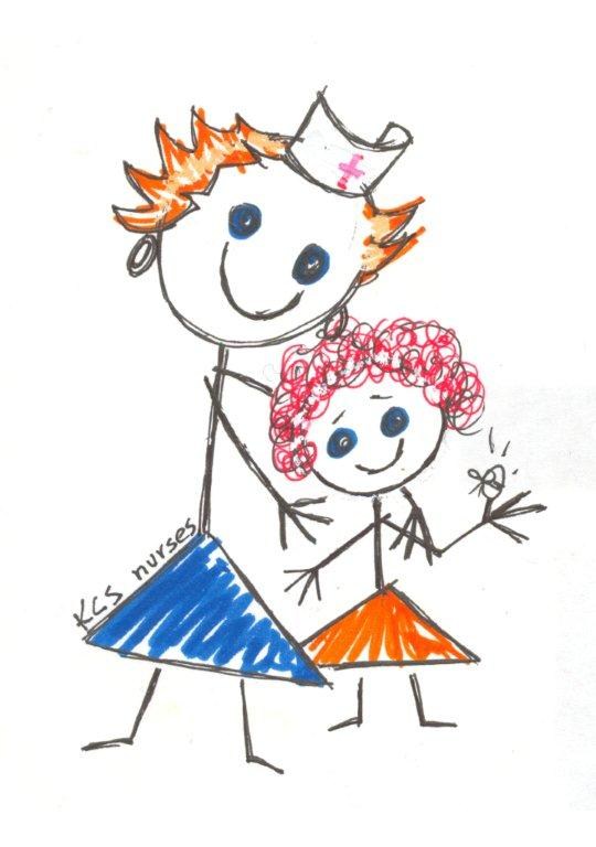 540x768 School Nurse Notes Student Health Services Department