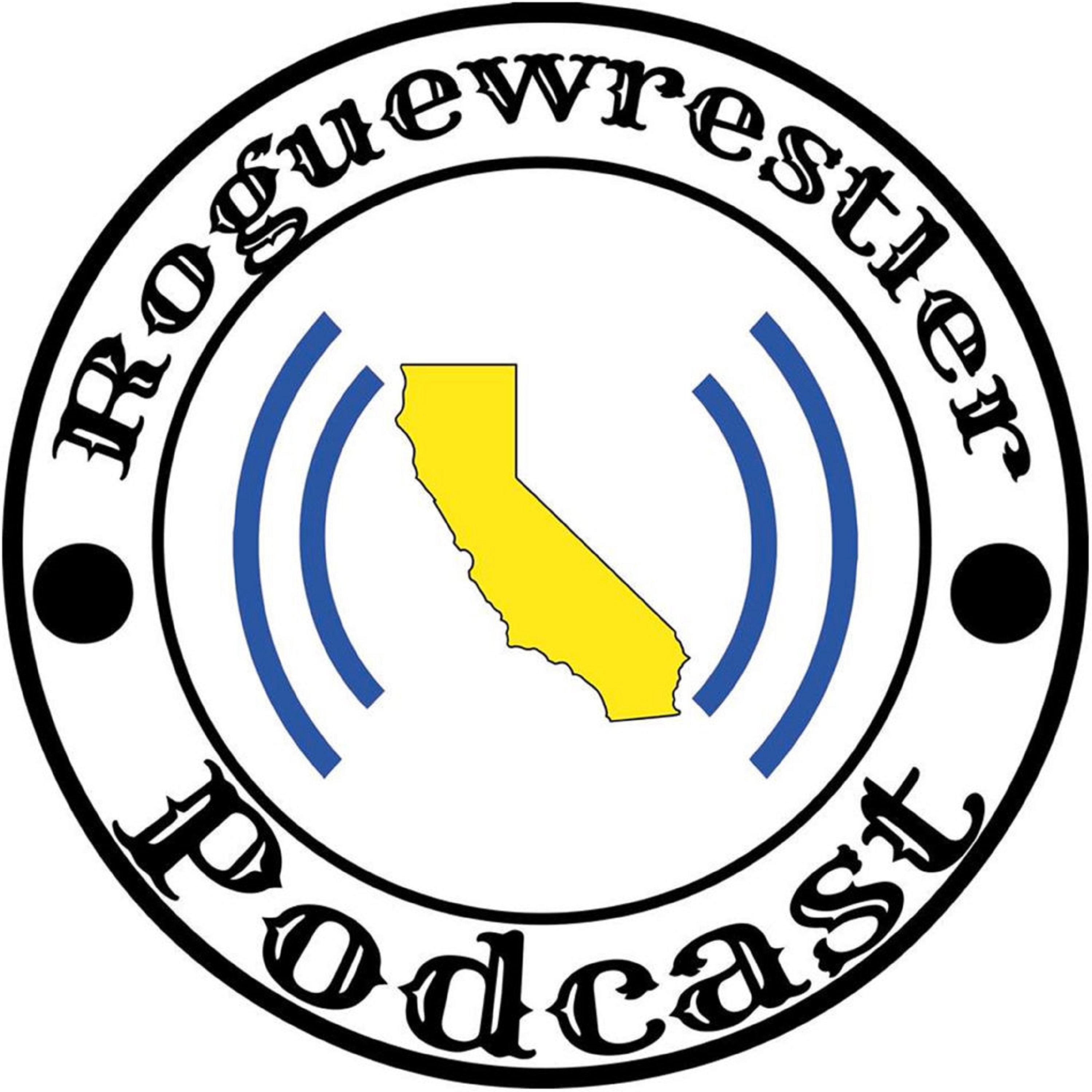 3000x3000 The Roguewrestler Podcast On Apple Podcasts