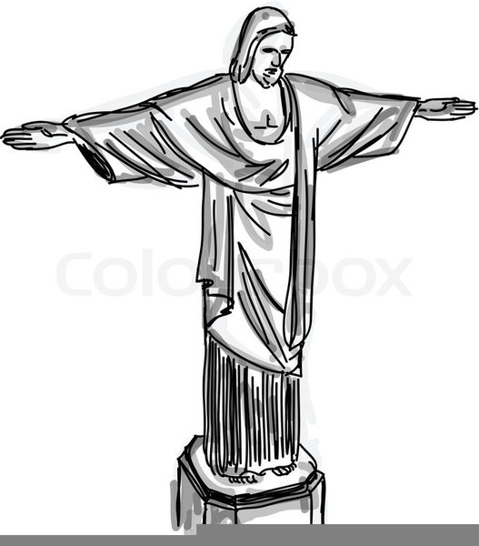527x600 Rio De Janeiro Clipart Free Images