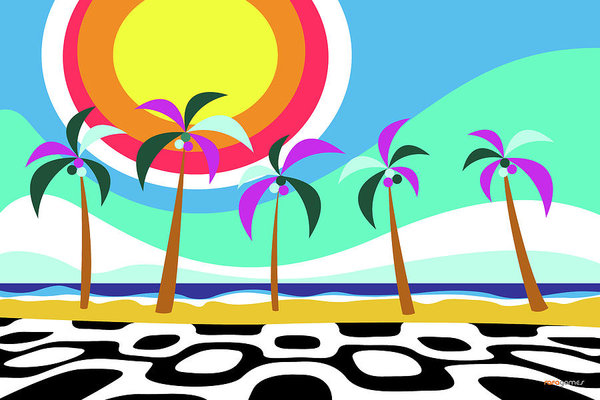 600x400 Rio De Janeiro Drawings