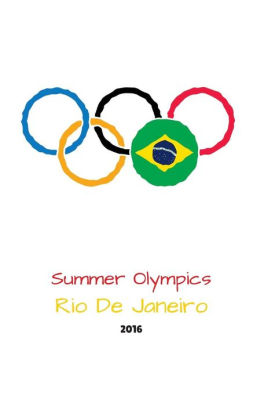 253x406 summer olympics rio de janeiro white cover rio olympic