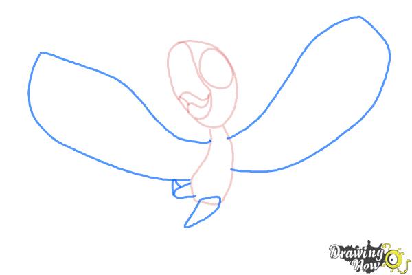 600x400 How To Draw Tiago From Rio