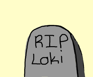 300x250 Rip Loki