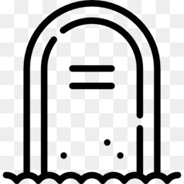 260x260 Rip Tombstone Png