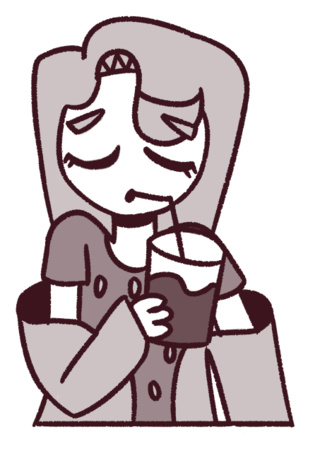 320x449 Bemorchill Drawings On Paigeeworld Pictures Of Bemorchill