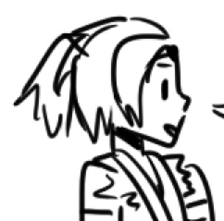 320x316 Paochou Drawings On Paigeeworld Pictures Of Paochou