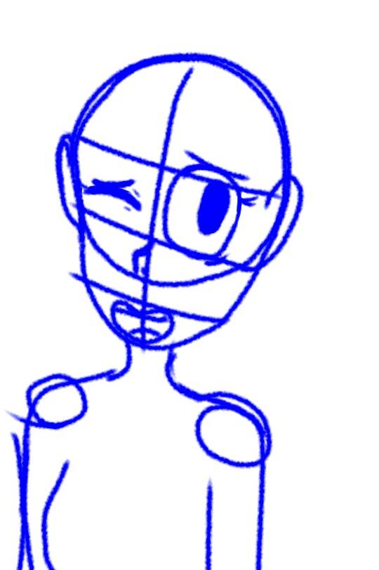 540x812 Some Daiya Drawings In Su Style Anime Amino