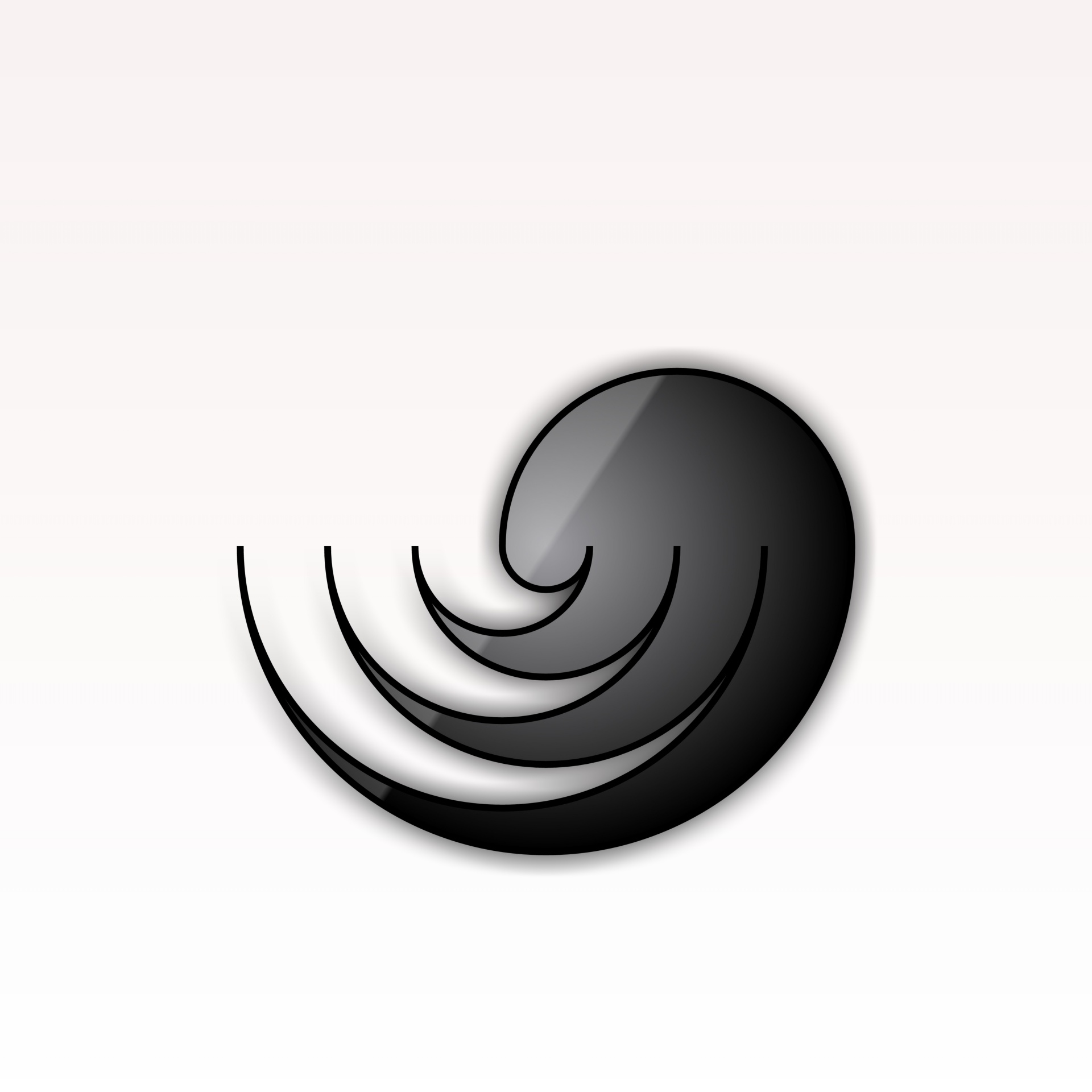 1920x1920 Drawing, Black, Sonic, Shape, Isolated