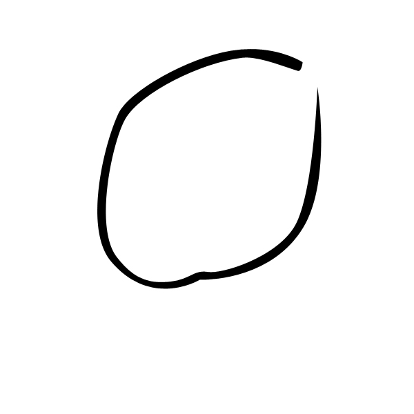 600x600 How To Draw Complex Folds And Ruffles In Fabric And Clothing