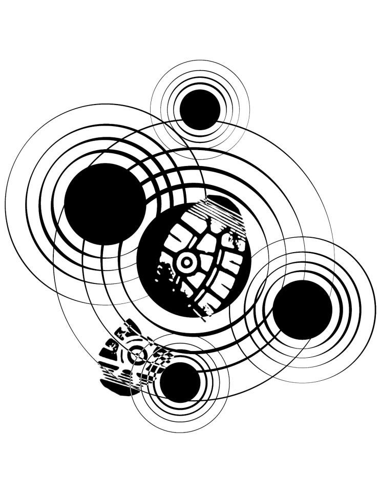 742x960 Water Ripple