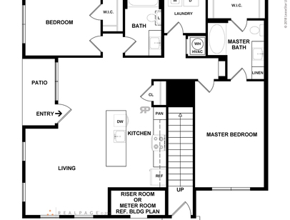 406x308 kansas city apartments watermark