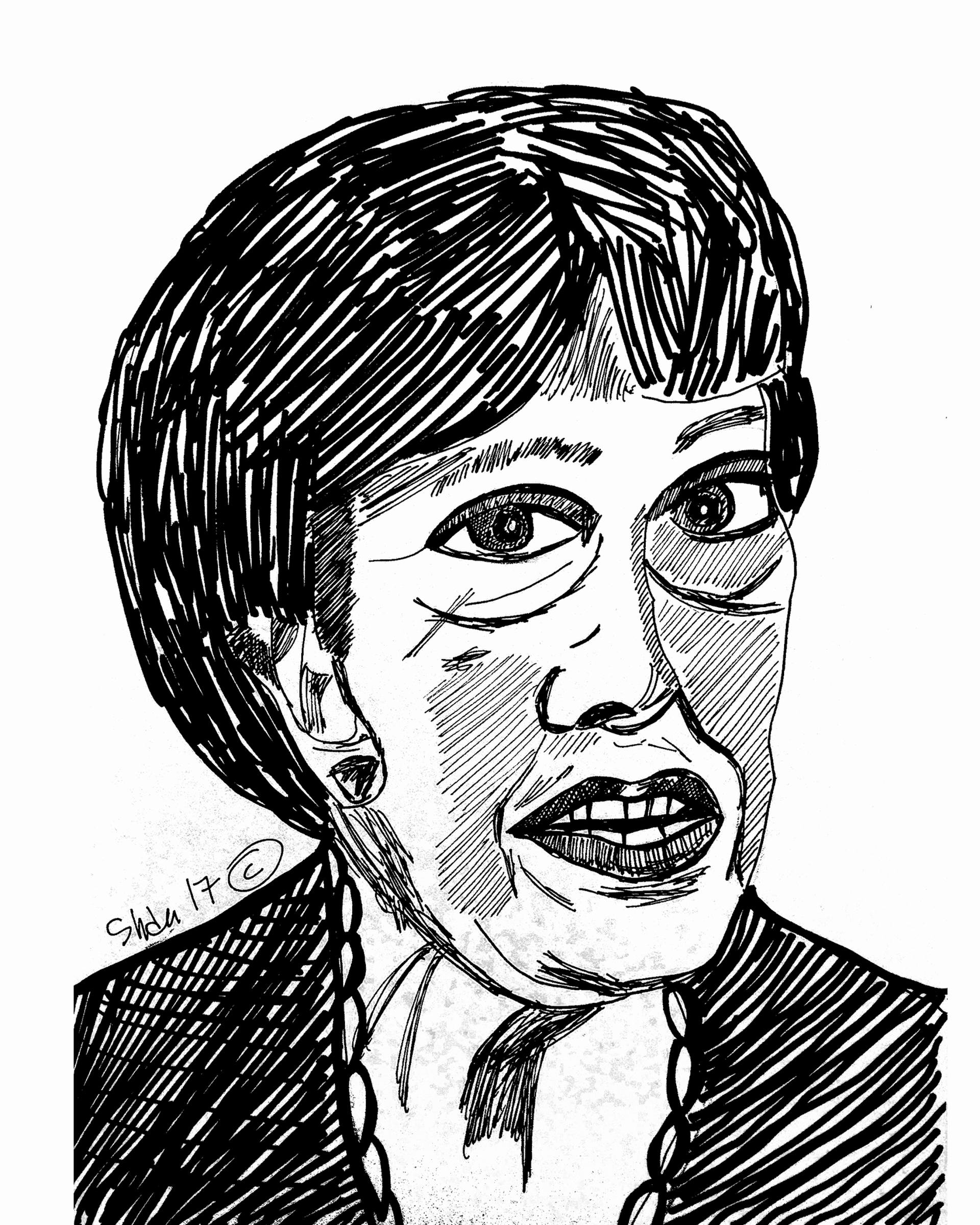 1920x2401 Tea Riser Drawing