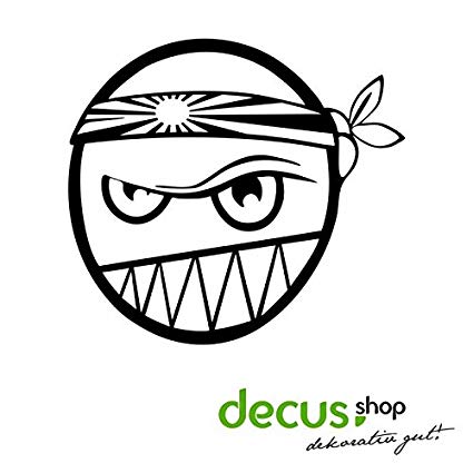 425x425 Smiley Rising Sun L Sicker Decal Jdm Hq