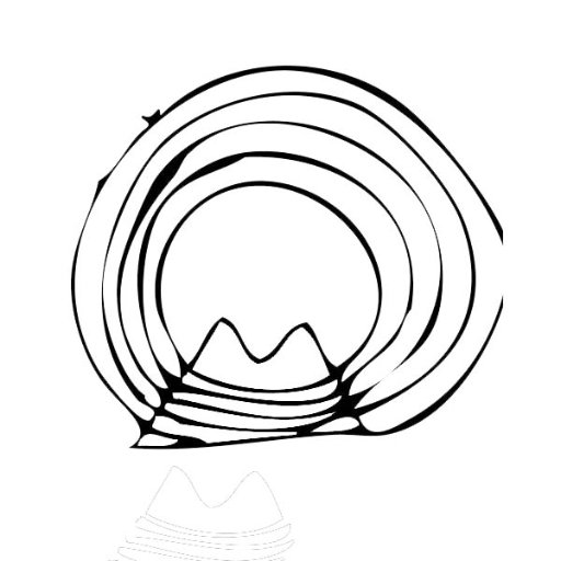 512x512 The Rising Sun