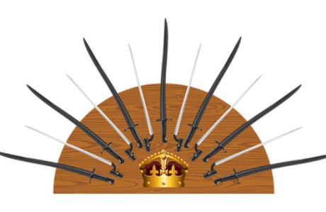 460x299 The Rising Sun Badge Australian Army