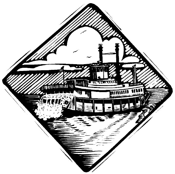 720x716 There'll Be Magic In The Air During Riverboat Days River