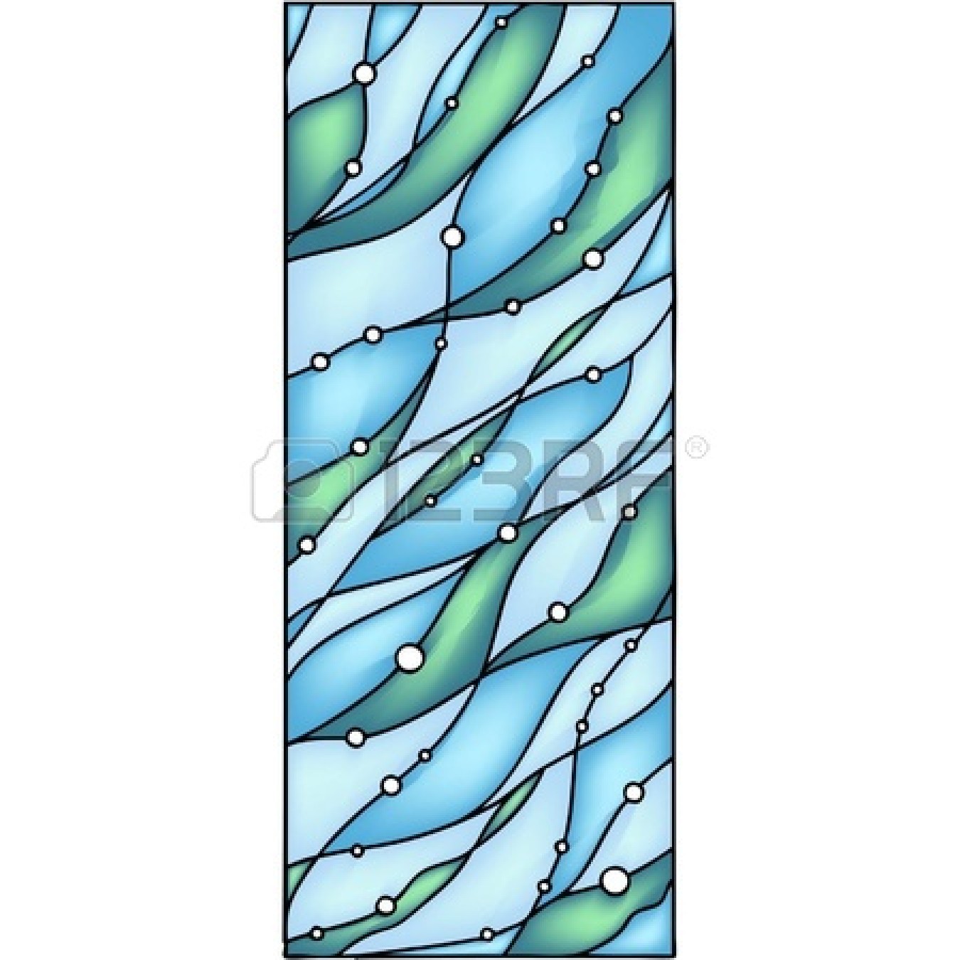 1350x1350 Flowing River Drawing Jerusalem House