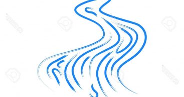 367x195 River Vector Abstract Archives