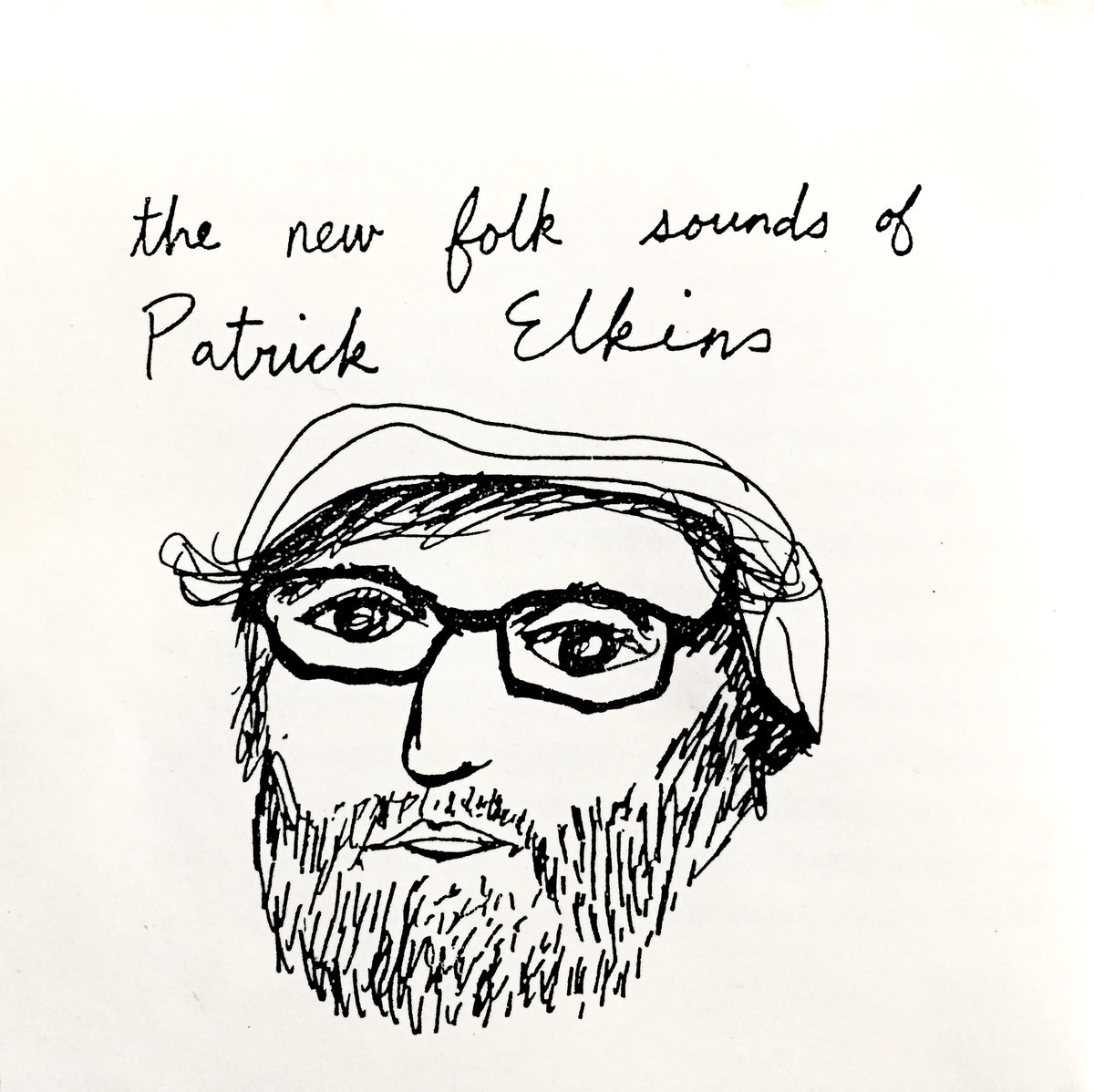 1200x1198 In The River Patrick Elkins