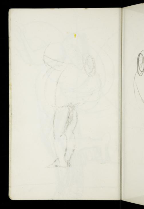 503x730 Sketchbook Graham Sutherland Om