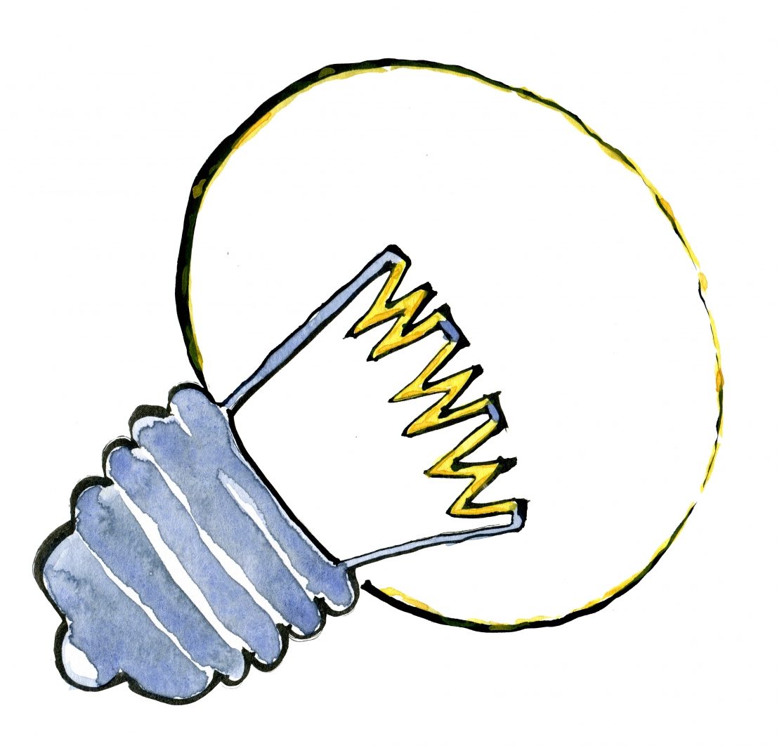 1106x1062 Innovation The Hiking Artist Project