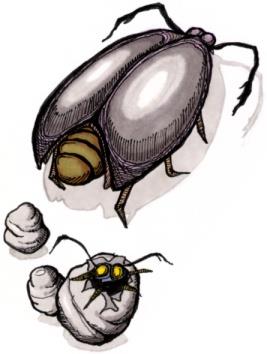 267x354 Roach Queen Deadly Rooms Of Death Wiki Fandom Powered