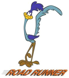 236x268 Road Runner Cartoon Drawing Troller Us