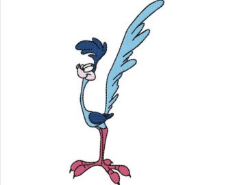 340x270 Road Runner Etsy