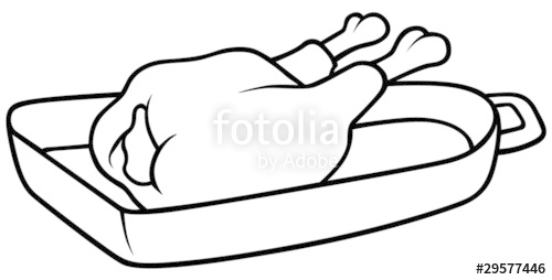 500x254 Roast Chicken