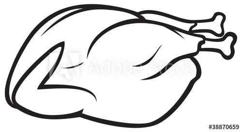 500x273 Whole Roast Chicken