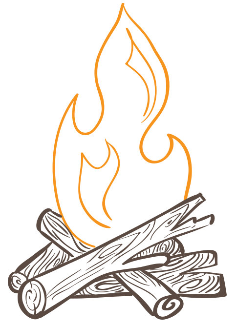 483x668 Roasting Tips Campfire Marshmallows