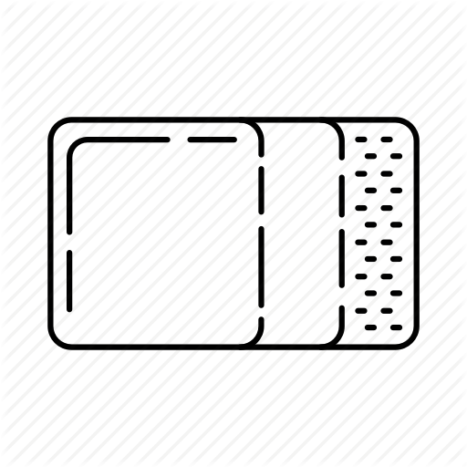 512x512 Drawing, Eraser, Remove, Robber, Rubber, School, Stationery Icon