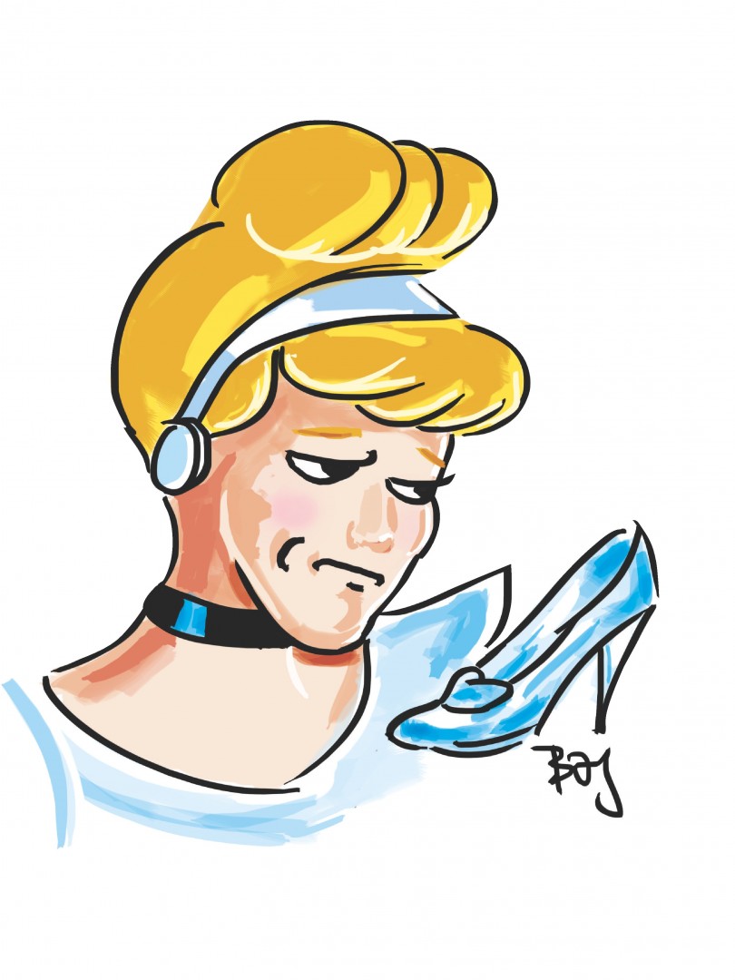 810x1080 From Foot Binding To Killer Heels, Women Still Suffer For Fashion