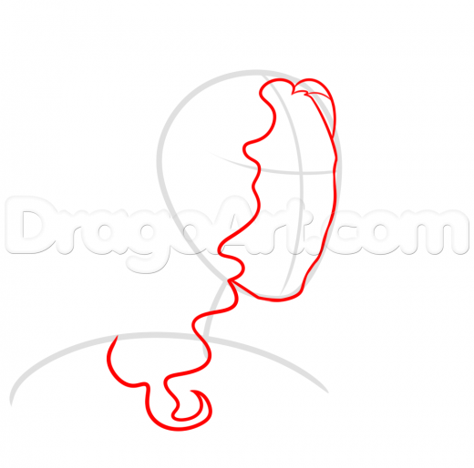 520x514 Learn Drawing Robert Plant, Stars, People, Free Step