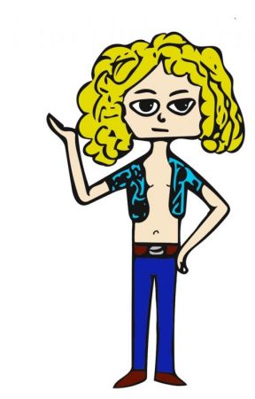 288x450 Old Robert Plant Imagines